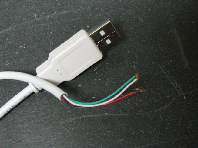 Korg Kontrol USB Repair