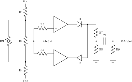 Circuit Diagram